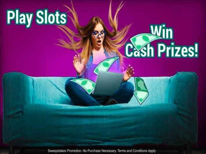 Can you really win money online slots
